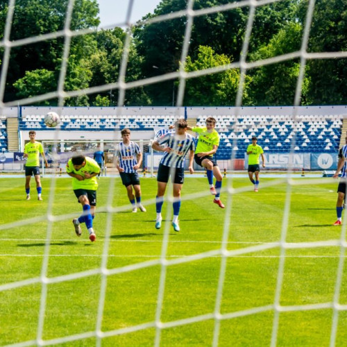 Rezultate surpriză în etapa a VII-a a Ligii a II-a de fotbal