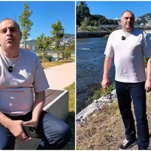 Viceprimarul Dan Tarcea răspunde întrebărilor clujenilor despre infrastructură și siguranță