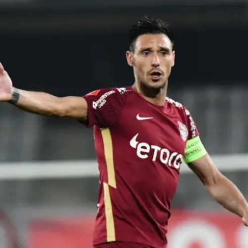 Mario Camora: CFR Cluj are nevoie urgentă de victorie înaintea duelului cu U Cluj