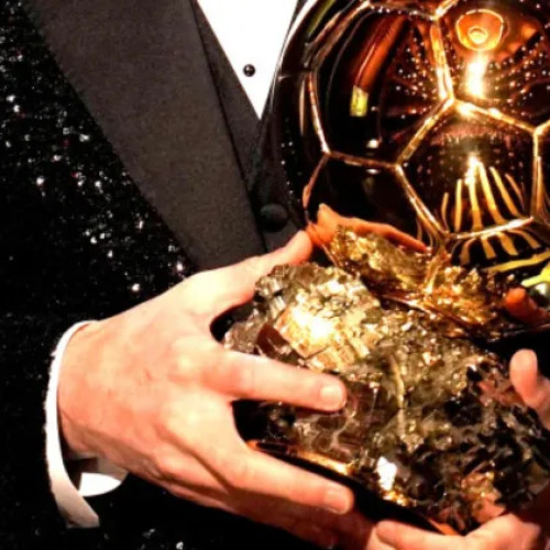 Balonul de Aur 2024: Nominalizări și eveniment la Paris luni seara