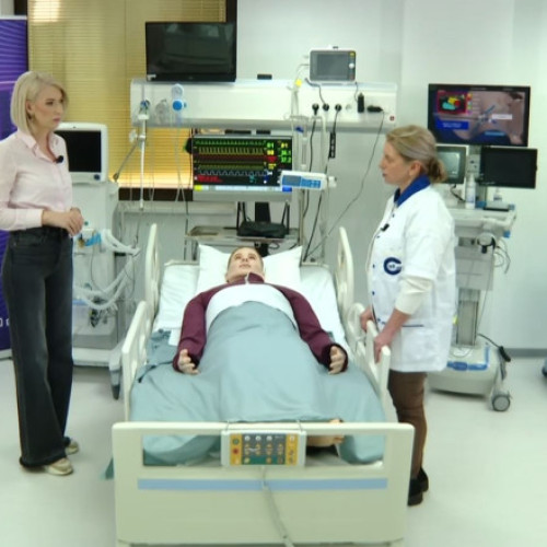 Campania Digi24 „Fii salvator” învață cum să acordăm primul ajutor la arsuri