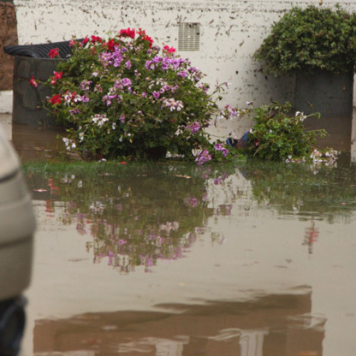 Ploi torențiale au afectat sud-estul Franței și Catalonia, provocând moarte și haos în trafic