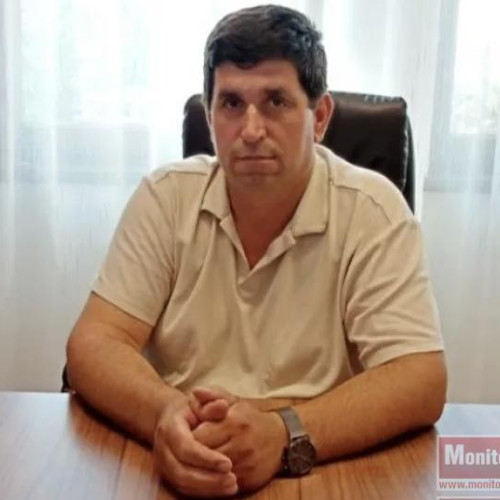 Primarul comunei Mihălășeni, cercetat pentru luare de mită de 500.000 de lei