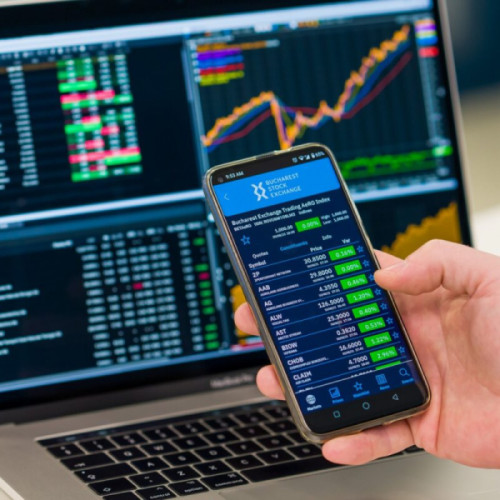 OMV Petrom devine cel mai valoros emitent de la Bursa de Valori București