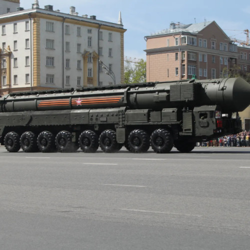 Fost general rus avertizează asupra unui potențial atac împotriva Poloniei înainte de Crăciun