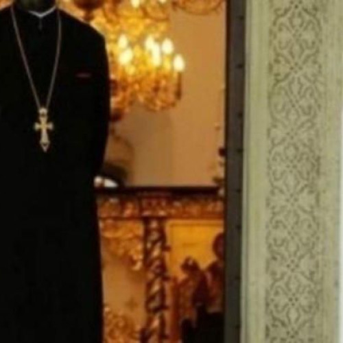 Profesor de religie și preot din Constanța, cercetat pentru corupție sexuală asupra minorilor