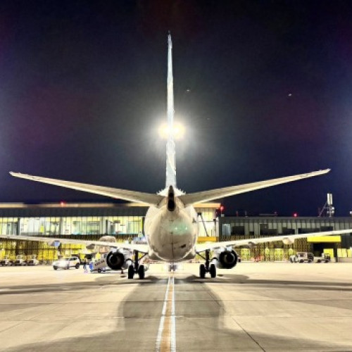 Aeroporturi europene afectate de atac cibernetic, sute de zboruri anulate