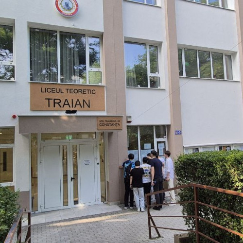 Conferința despre tehnologie și educație se va ține la Palatul Copiilor