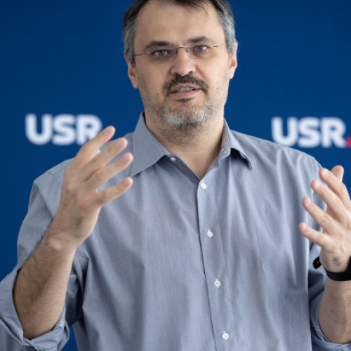 Senator USR: PSD reacționează după schimbările făcute în instituții, criticând ministra Mediului