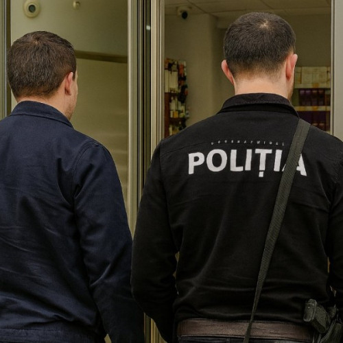 14 sancțiuni și o infracțiune fiscală depistate la firme din Arad