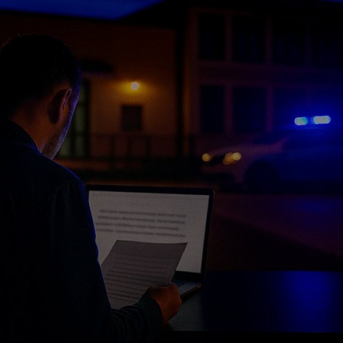 Alertă după amenințări primite de școli și spitale din mai multe județe