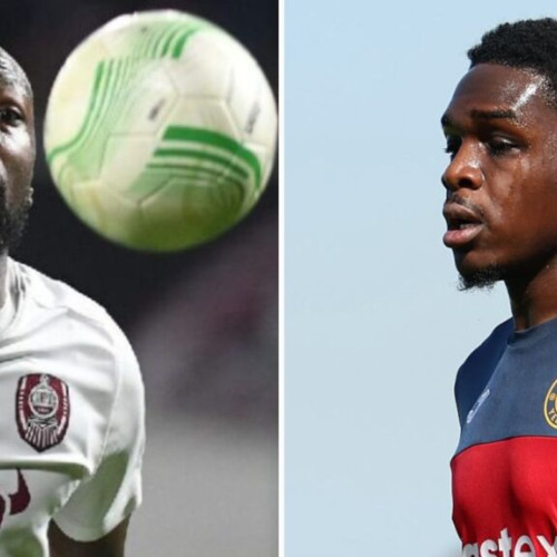 Politehnica Iași aproape să realizeze două transferuri importante