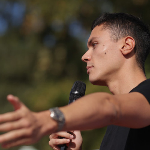 Bazinul Lia Manoliu, unde s-a antrenat Popovici, rămâne închis în lipsa reabilitării