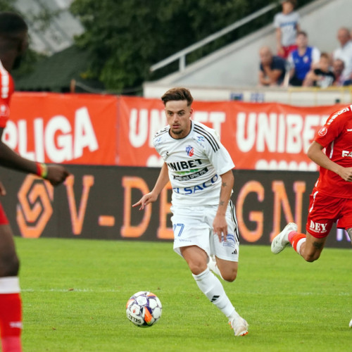 Programul etapei a XII-a din SuperLigă anunțat de LPF și televiziuni