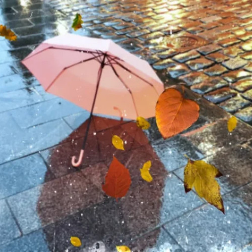 Temperaturi ridicate la începutul săptămânii, apoi răcire accentuată și ploi în weekend