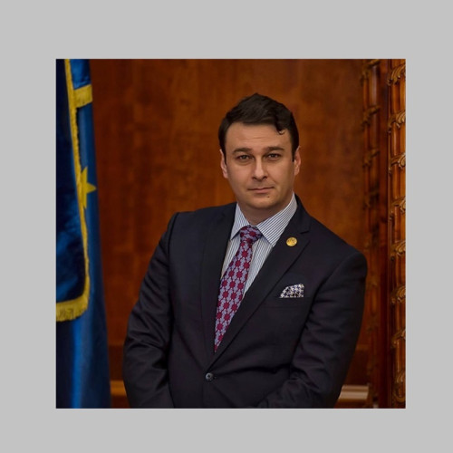 Florin Gheorghe conduce RAEDPP Constanța din 2019