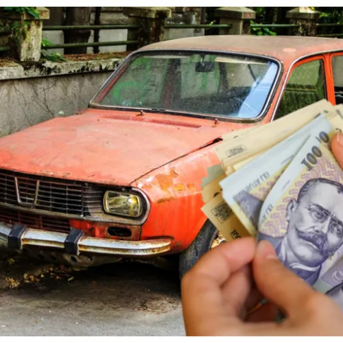 Programul Rabla Auto 2025 demarează pe 30 septembrie cu un buget de 200 milioane lei