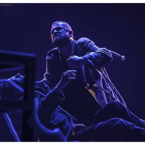 Stagiunea 2025-2026 a teatrului Tony Bulandra a debutat cu evenimente culturale de excepție