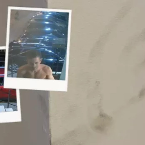 Bărbat din Timișoara internat la psihiatrie după ce a pătruns în două apartamente