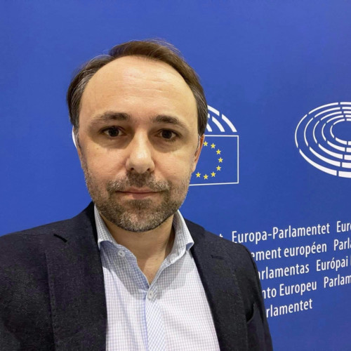 Alin Cristian Mituța, noul director de cabinet al ministrului Afacerilor Externe