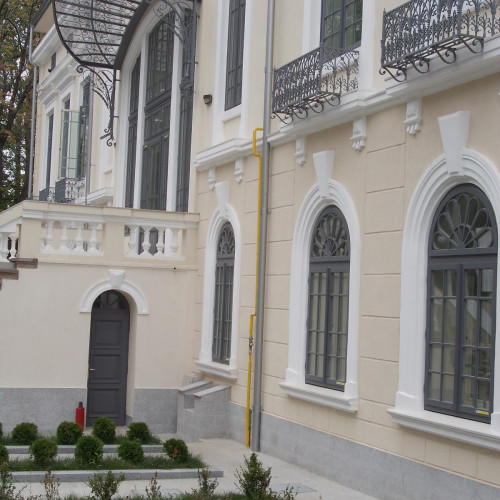 Concursul pentru manager la Școala Populară de Arte din Botoșani s-a încheiat fără desemnarea unui câștigător