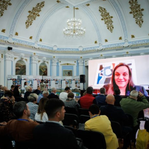 Republica Moldova, România și Ucraina susțin includerea complexului Cucuteni în patrimoniul UNESCO