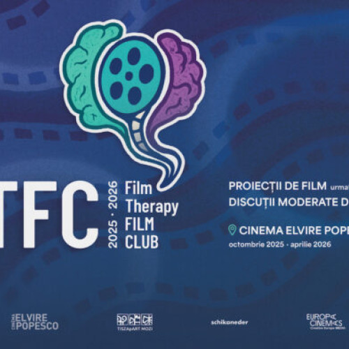 Institutul Francez lansează Film Therapy, proiecții și discuții despre subiecte tabu