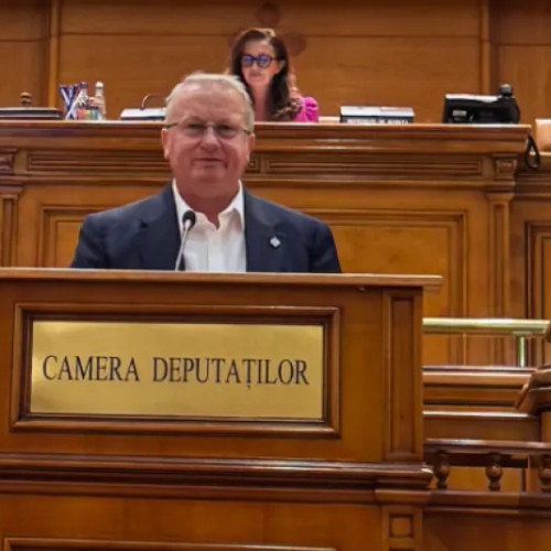 Deputatul Remus Lăpușan cere finalizarea barajelor pentru independență energetică