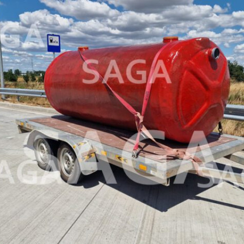 Fosele septice ecologice din fibră de sticlă, soluția pentru lipsa canalizării în România