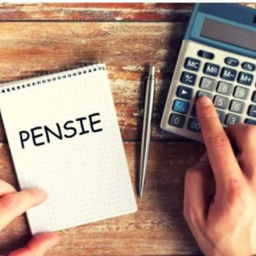 Cea mai mare pensie specială din România atinge aproape 70.000 de lei lunar