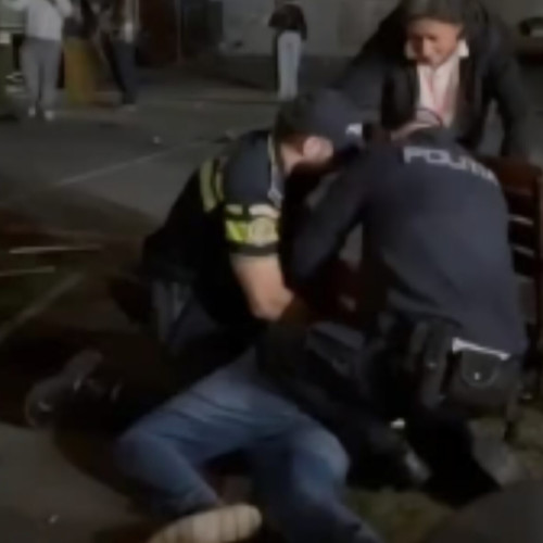 Fost consilier UDMR Braşov reţinut după scandal la Zilele Culturii Maghiare