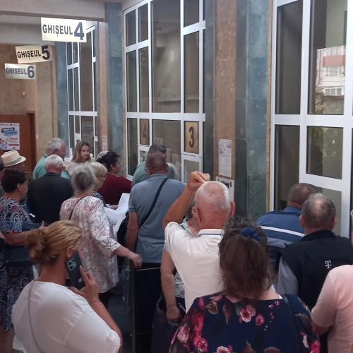 Ministrul Muncii anunță Înghețarea pensiilor până în 2027 și pierderi pentru pensionari