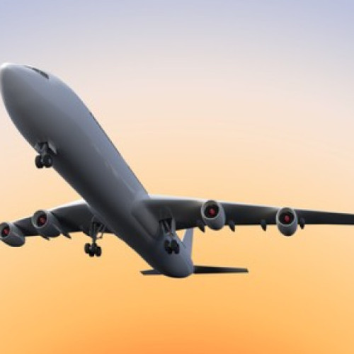 American Airlines plătește despăgubiri după un atac cerebral la bordul unui zbor internațional