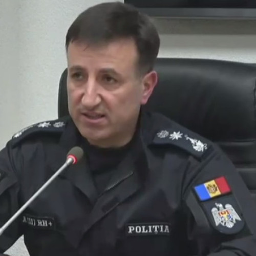 74 de persoane reținute în Republica Moldova în urma unor percheziții extensive