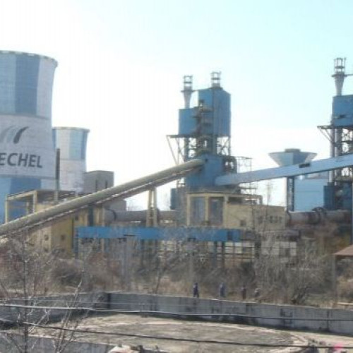 Umb Steel renovează combinatul siderurgic Oțelu Roșu după achiziția activelor