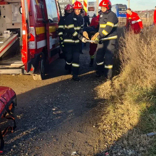 Bărbat de 72 de ani, găsit mort după ce a fost lovit de tren în Ruginoasa