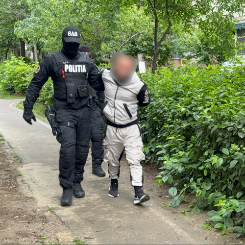 Bărbat de 24 de ani transportat la spital după un conflict în localitatea Viișoara