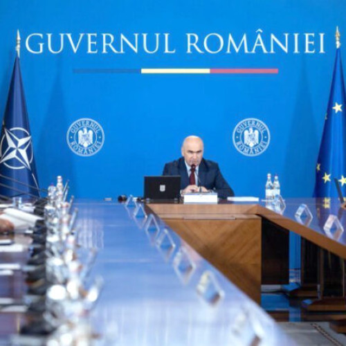 România înființează o nouă agenție pentru agricultură cu salarii ridicate