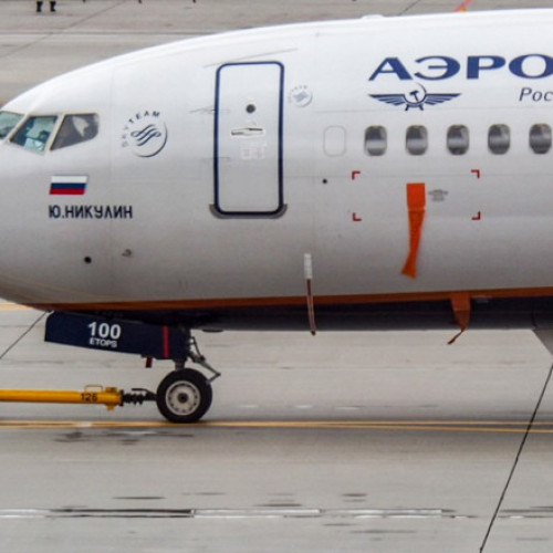 Rusia cere ONU să ridice sancțiunile privind livrarea de piese pentru avioane