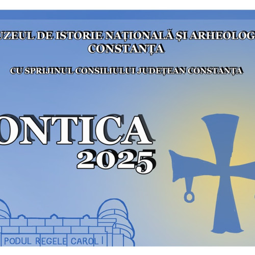 Constanța găzduiește ediția a 58-a a sesiuni științifice internaționale Pontica