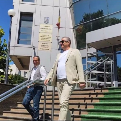 Managerul Spitalului Cernavodă, trimis în judecată pentru corupție în contract de renovare