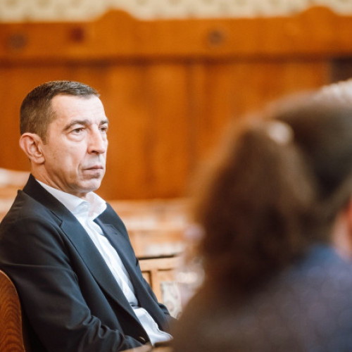 Ciprian Dobre afirmă că reformele aparțin coaliției și îl susține pe Ilie Bolojan