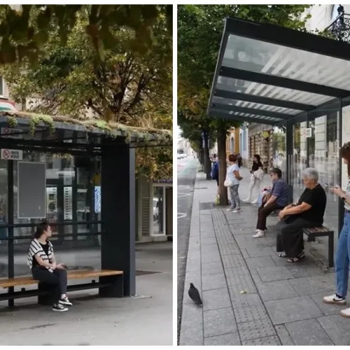 160 de stații de transport public din Cluj-Napoca vor fi modernizate