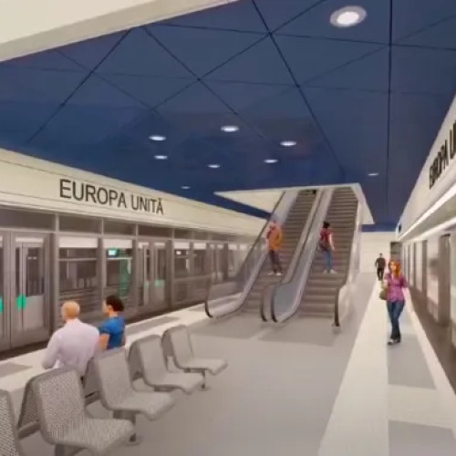 Ministerul caută finanțare pentru metroul din Cluj și București prin politici de coeziune