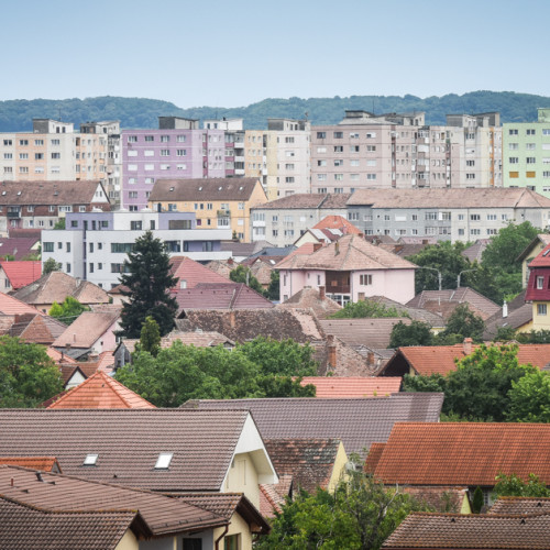 Majoritatea chiriașilor caută apartamente cu două camere și doresc chirii sub 300 de euro