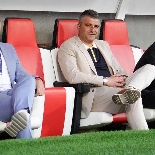 Hermannstadt câștigă din nou în ultimele minute în fața Rapidului