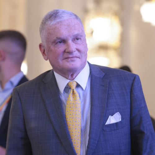 Adrian Zuckerman: România trebuie să continue reformele pentru a atrage investiții