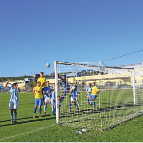 Transilvania și CAO continuă fără înfrângeri în liga a IV-a după etapa a 4-a