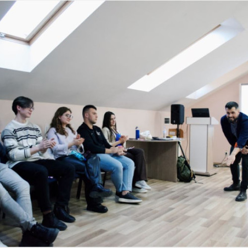 Proiect pentru reducerea violenței și bullying-ului în școlile din Bihor