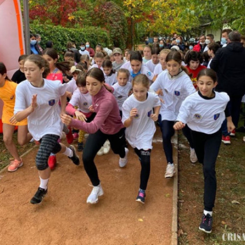 Crosul Inimă de Leu revine la Oradea pentru promovarea sănătății cardiovasculare